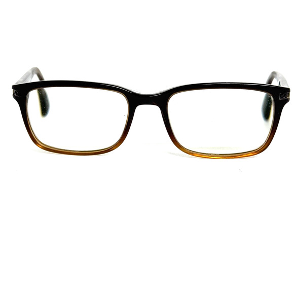 Michael Kors Brown Gradient Eyeglasses FRAMES - MK698 204 50-18-135 H16515 - Picture 1 of 7